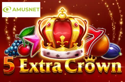 5 Extra Crown